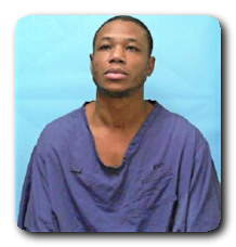 Inmate ANDRE T MCDUFFIE