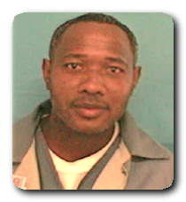 Inmate VINCENT MOBLEY