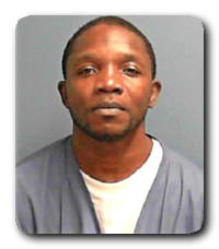 Inmate PREVIN D WRIGHT