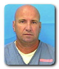 Inmate MICHAEL G JACOBS