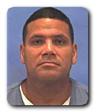 Inmate RICHARD LUNA