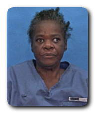 Inmate LISA D MINCEY