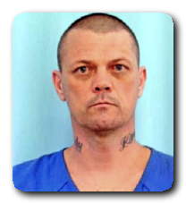 Inmate KENNETH JASON MULLINS