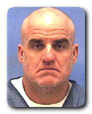 Inmate JOHN PERRY JONES