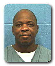 Inmate NATHANIEL M JAMES