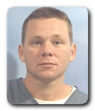 Inmate CLINTON E SHIVER
