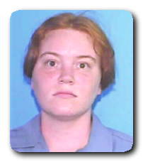 Inmate HOLLY L SHELTON