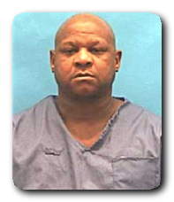 Inmate DRYDEN M KEITH