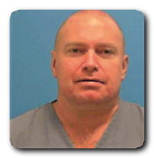 Inmate CHRISTOPHER T SHEELY