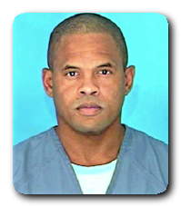 Inmate KEVIN G HODGES