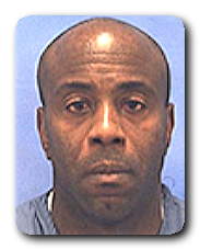Inmate VINCENT E II FOSTER