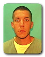 Inmate MITCHELL W MYERS