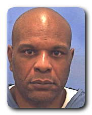 Inmate CLIFFORD B JONES