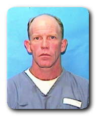 Inmate JAMES G LUNSFORD
