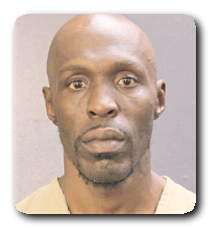 Inmate JERRY L HOWARD