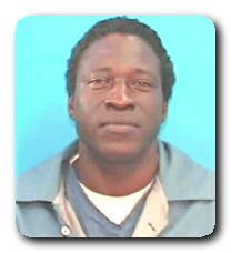 Inmate MARVIN JAMES