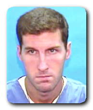 Inmate CHRISTOPHER J HOUGH
