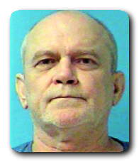 Inmate KENNETH J KEITH