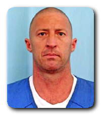 Inmate TIMOTHY A LANGFORD