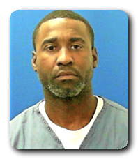 Inmate KEO NOTTAGE