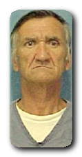 Inmate STANLEY R KENDALL