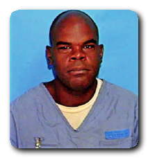 Inmate MIKE S WHITE
