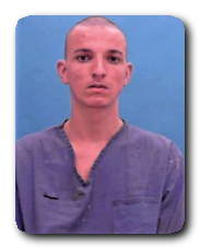 Inmate MICHAEL FRITH