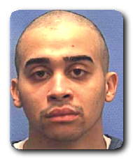 Inmate GREGORY S HUNT