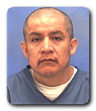 Inmate OCTAVIO ALVARADO-OLIVARES