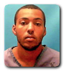Inmate TYRE T MADDOX