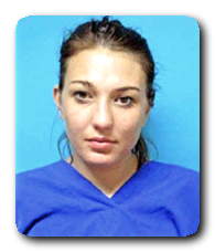 Inmate LINDSEY MICHELLE SANTAITE