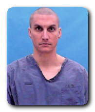 Inmate MITCHELL A TIMPF