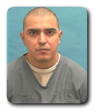 Inmate HERMELINDO SALGADO-VALDEZ