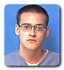 Inmate KEVIN D BYTELL
