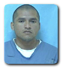 Inmate EDDIE JIMENEZ-MARTINEZ
