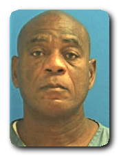 Inmate CARY JOHNSON