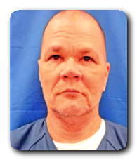 Inmate RANDALL PAUL LAWS