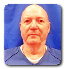 Inmate JOHNNIE B WILSON