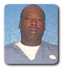 Inmate ANTHONY L WRIGHT