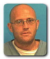 Inmate JAMES T FORCE
