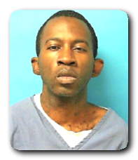 Inmate CHEVEON A FORD