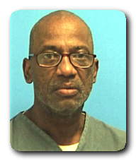 Inmate GREGORY MCGEE