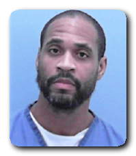 Inmate ADRIAN R MILLER