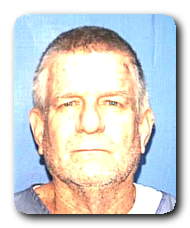 Inmate RONALD H JR MITCHELL