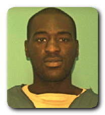 Inmate DILLON D ROYSTER