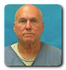 Inmate MICHAEL W MANNING