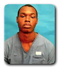 Inmate MICHAEL MAURICE HORACE