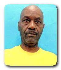 Inmate MICHAEL DUNNELL SR ROBINSON