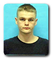 Inmate GAGE P UCCELLO