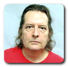 Inmate DAVID WILLIAM MACKAY